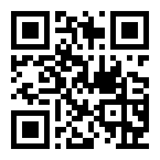 QR code linking to conversation.guide